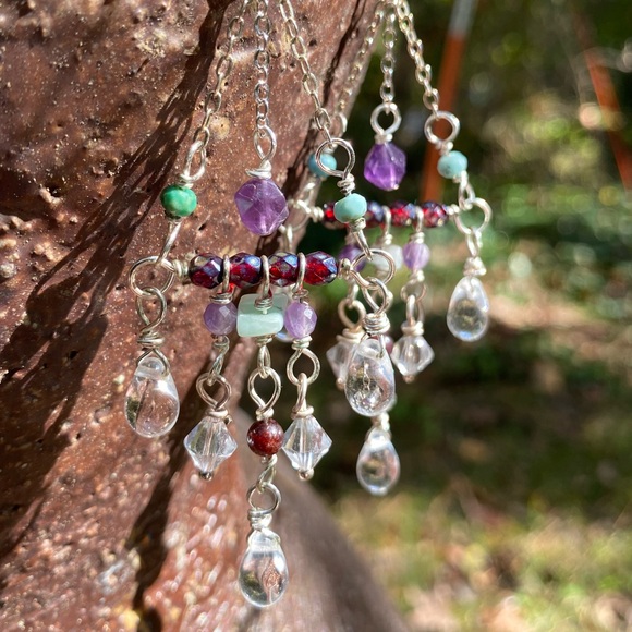 Delicate Chandeliers - Picture 5 of 5